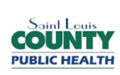 St. Louis County Dept of Public Health  logo
